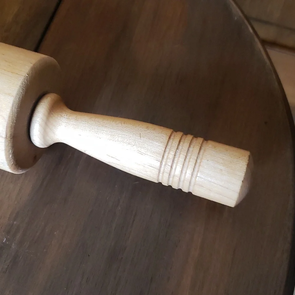 Vic Firth Rock Maple Wood Rolling Pin